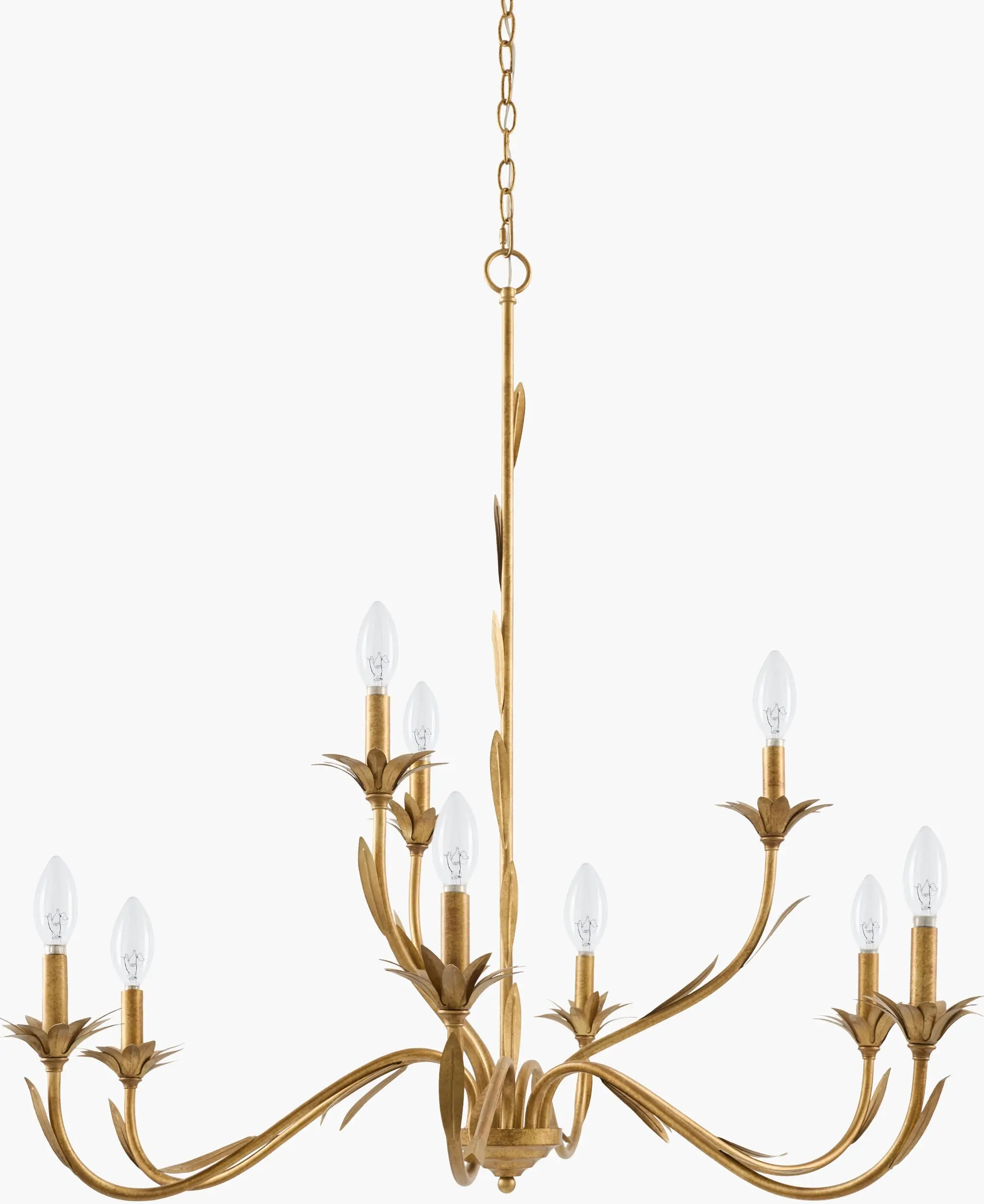 Tan Rustic Chandelier Ceiling Light for Dining Rooms, Living Rooms Tan Rustic Chandelier Ceiling Light for Dining Rooms, Living Rooms