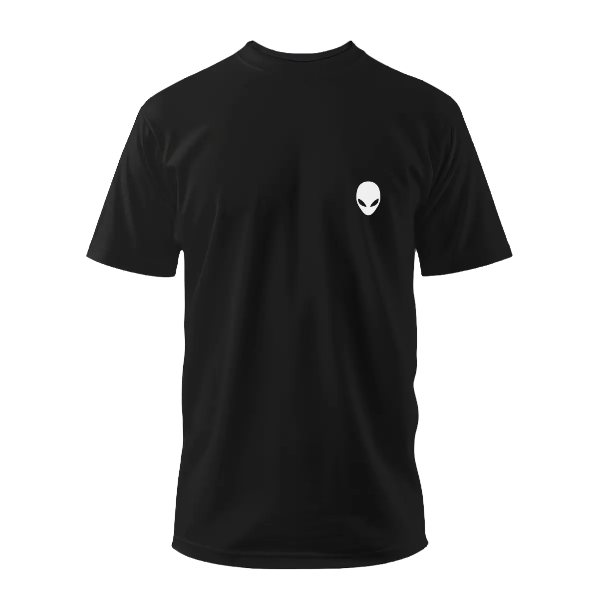 Alienware™ T-Shirt Black, XS
