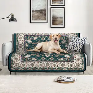 LOOBANI Washable Pee Pads for Dogs: 2 Pack Reusable Pee Pads for Dogs, Waterproof & Leakproof Washable Puppy Pad, Non-Slip Whelping Pee Pads & Potty Training Pad for Floor, Playpen, Crate, Couch