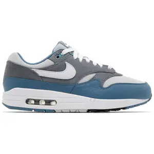 [FB9660-001] MENS NIKE AIR MAX 1 SC 'NOISE AQUA'