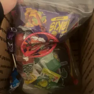 Product Review of Big Tex Chamoy Pickle Kit - The Ultimate Sweet and Spicy Viral Snack Experience from A**a **