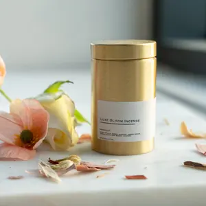 Luxe Bloom | Perfumed Bakhoor