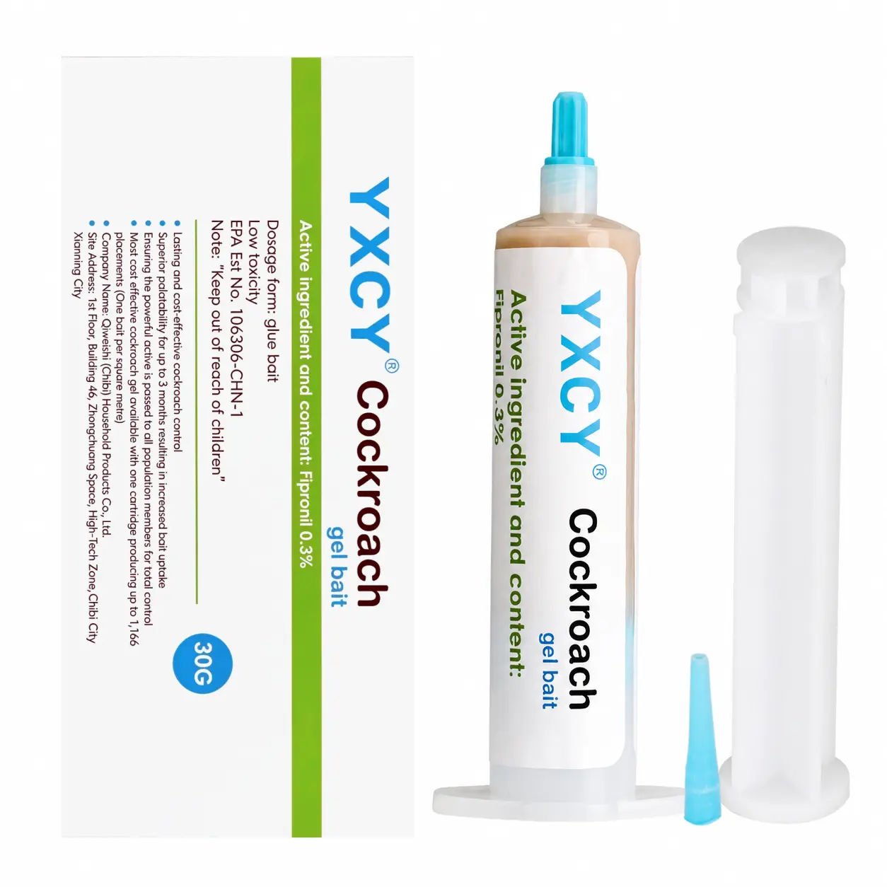 Moth, Mold & Damp Proofing Cleaner, Home Care Supplies