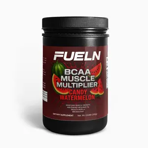 BCAA Muscle Multiplier (Candy Watermelon)
