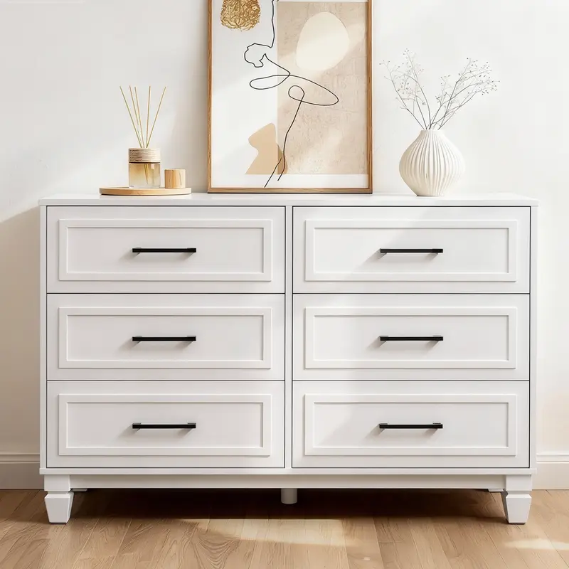 west elm dresser - TikTok Shop