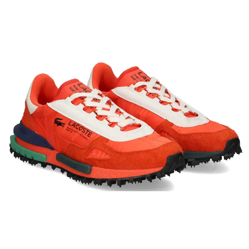 Lacoste - Elite Active 223 1 SMA - 746SMA0008-ANK - Men's