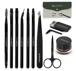 ESSENTIAL BROW SET by GLORIAPELO