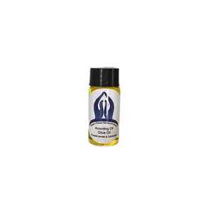 SMALL ANOINTING OIL SMALL ANOINTING OIL