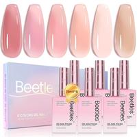 Sweet Mood - 6 Colors *15ml