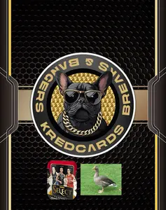 PACK PACK GOOSE- 2025 WNBA Select Hobby