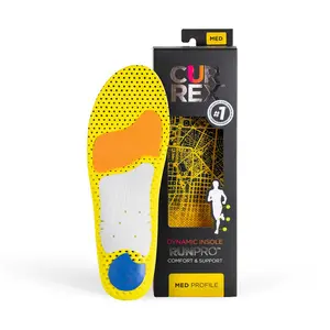 CURREX® RUNPRO™ Insoles | Dynamic Insoles for Running Shoes CURREX® RUNPRO™ Insoles | Dynamic Insoles for Running Shoes