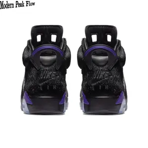 Foggy Charcoal High-Tops with Subtle Lilac Infusion — Matte Textured Upper, Breathable Mesh Zones, and Layered Midsole with Soft Violet Glow, for Quiet Confidence & Minimalist Night-Out Flow