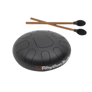 Rhythm Tech RTTD9 Tongue Drum *USA Small Business*