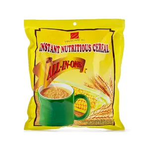 Vina Café Brand Instant Nutritious Cereal Bag 20 Sachets 1.1 lb Vina Café Brand Instant Nutritious Cereal Bag 20 Sachets 1.1 lb