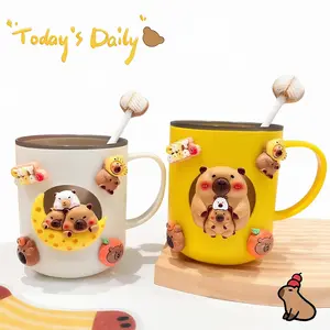 30 Bags Stationery Haul Pack - On Live 2008 Piece Set with Cute Bear Design Includes Notebooks Pencils and Stickers