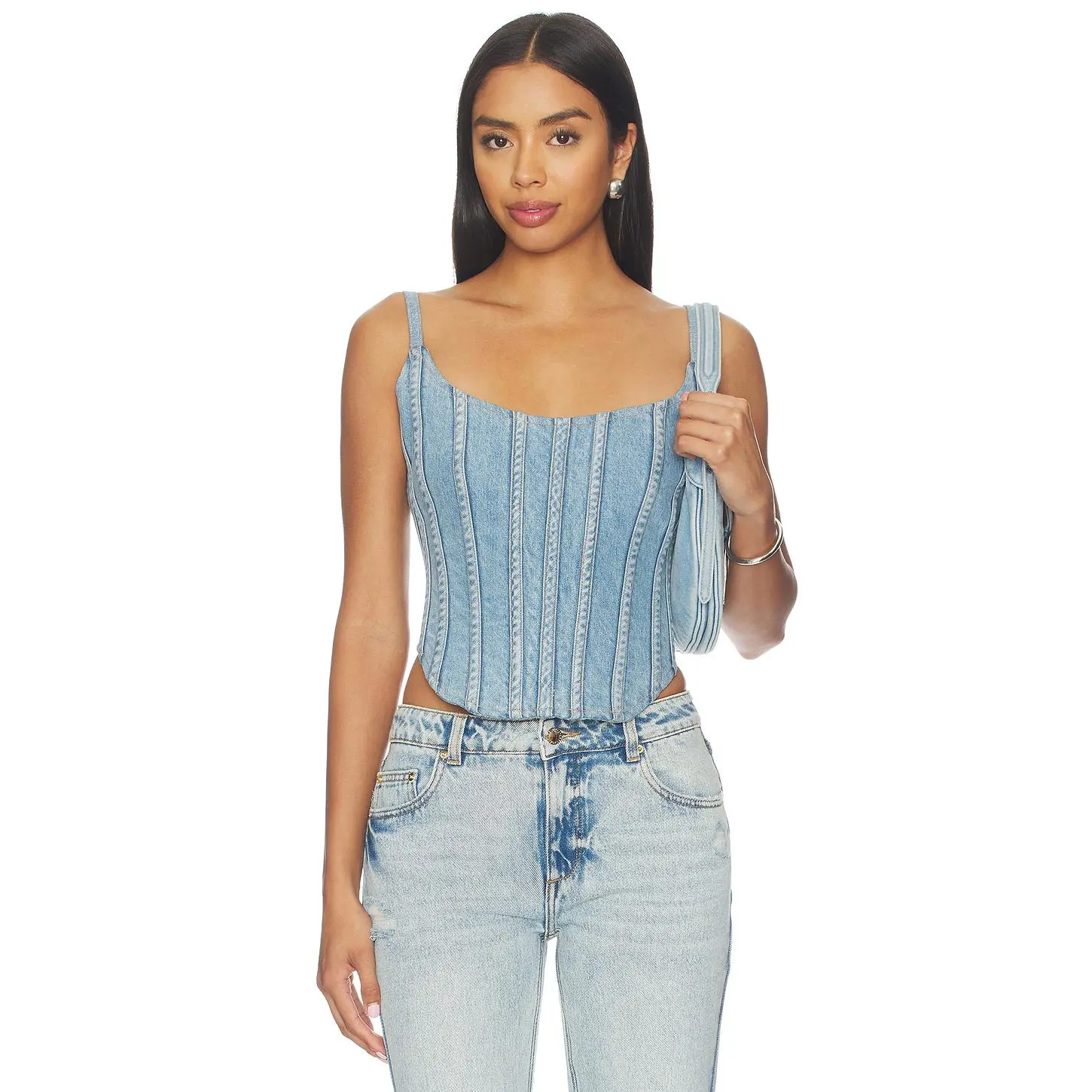 retrofete Marishka Top in Bleeker
