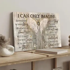 Wooden Framed Canvas Painting, Modern Art Printing, Wall Art Decoration for Home Living Room Bedroom Office, Ideal Gift, Poster