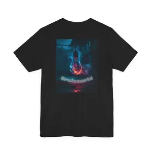 Light bulb || Street Wear Clothing T-shirt || Cruisewrld