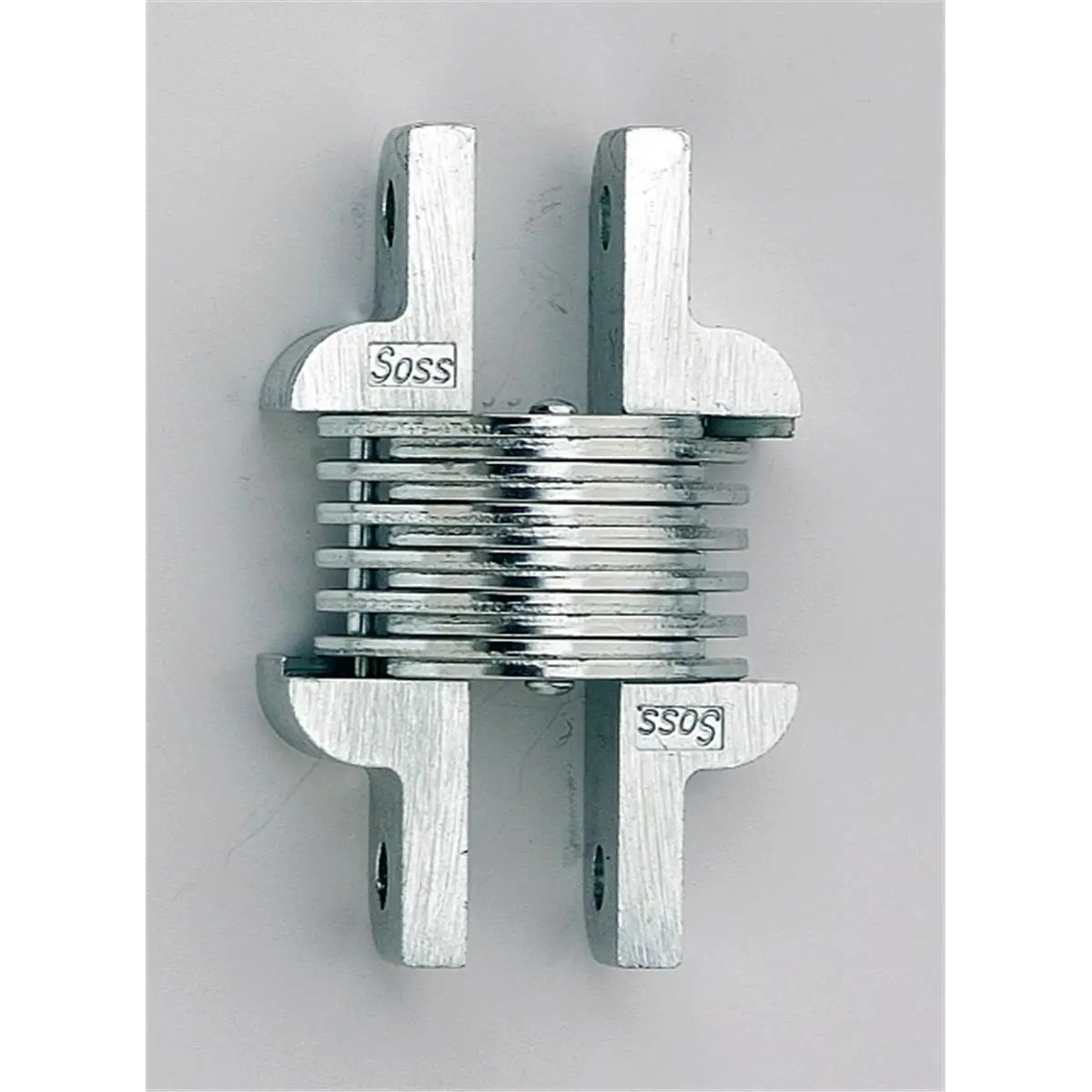 212 MAIN Concealed Hinges - Invisible Type for Metal Cabinets, 5/64" Max Surface Mount, 1 Piece (Sailing Water Sports Equipment)