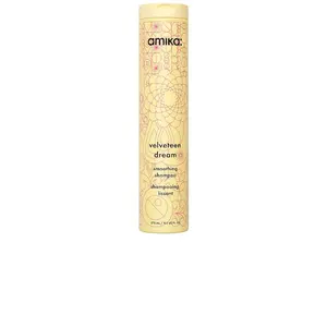 amika Velveteen Dream Smoothing Shampoo