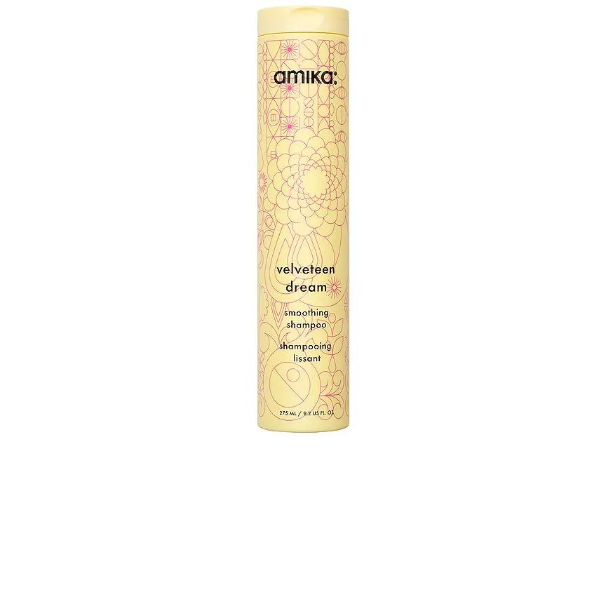 amika Velveteen Dream Smoothing Shampoo amika Velveteen Dream Smoothing Shampoo