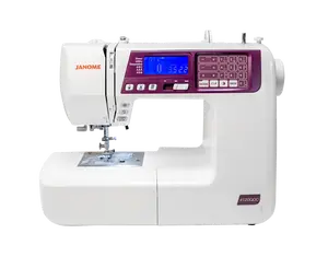 Janome 4120QDC-G Sewing and Quilting Machine