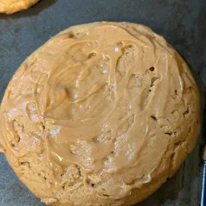 Big Ma’s Classic Peanut Butter Cookie