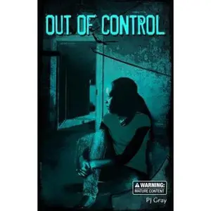 USED-Out of Control (Apartment 4a) (Apartment 4a, 2) by P. J. Gray (Paperback)