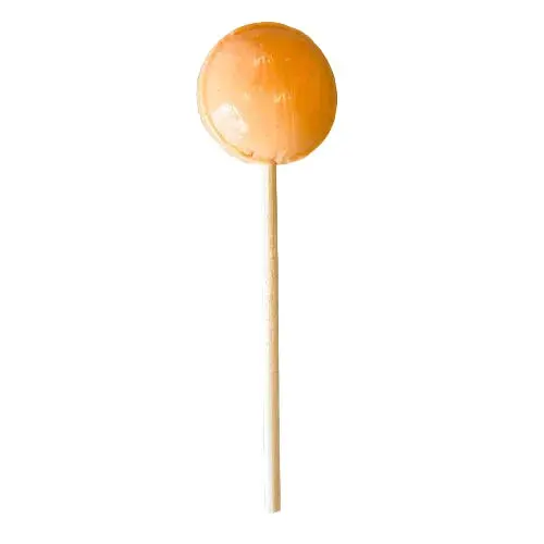 Orange Creamsicle