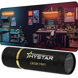 Hystar Desk Mat - Nostalgia