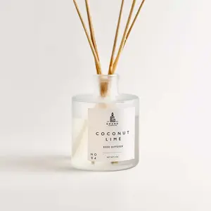Coconut Lime Reed Diffuser