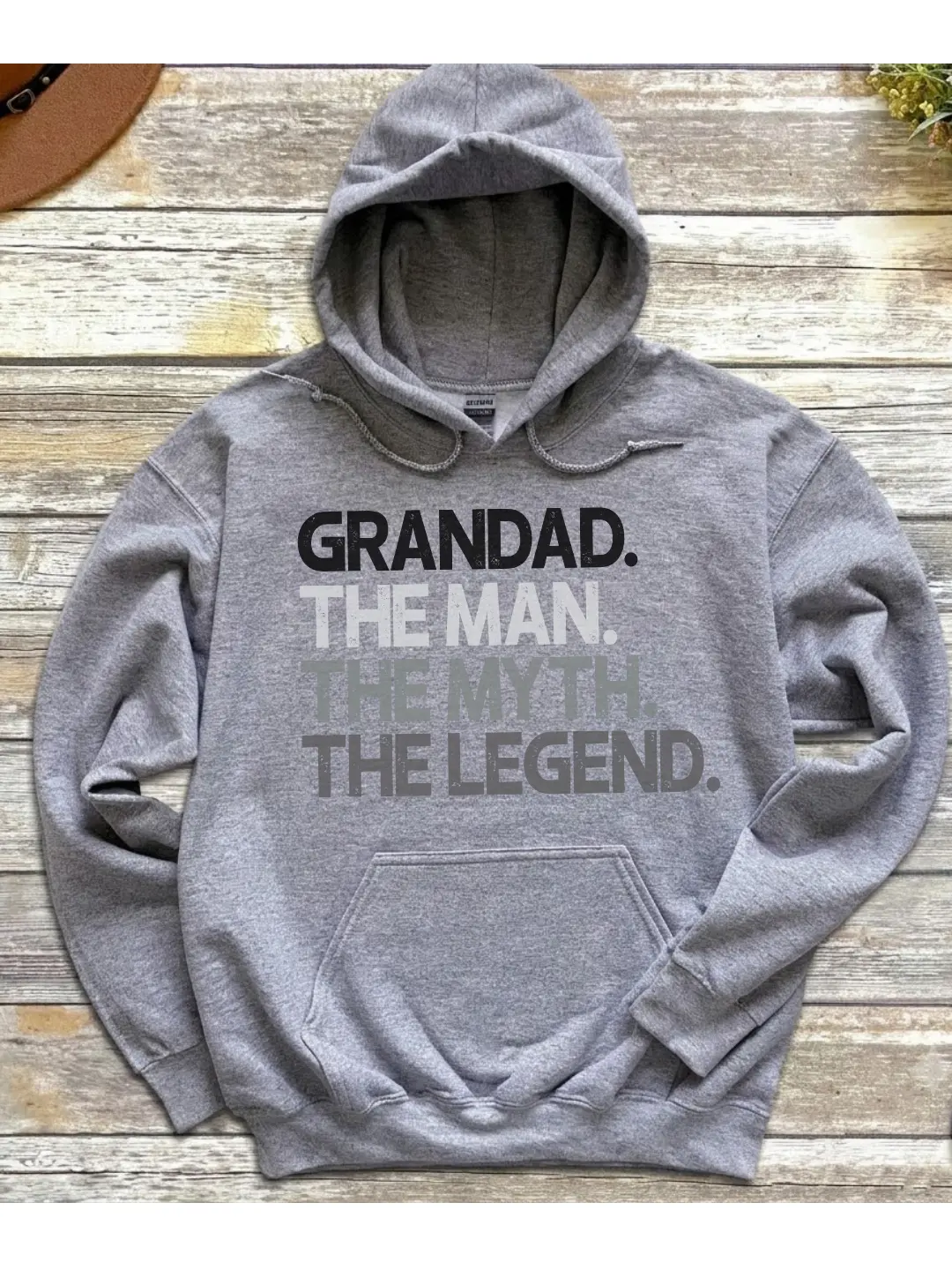 Funny Mechanic Unisex Hoodie, Automotive Repair Humor Hooded Sweatshirt, Blue Collar Workwear for Auto Mechanics, Winter Gift for Men, Made in USA