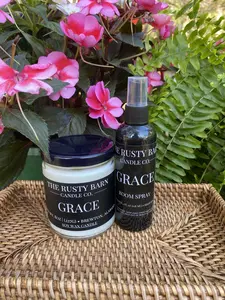 The Grace Candle The Grace Candle