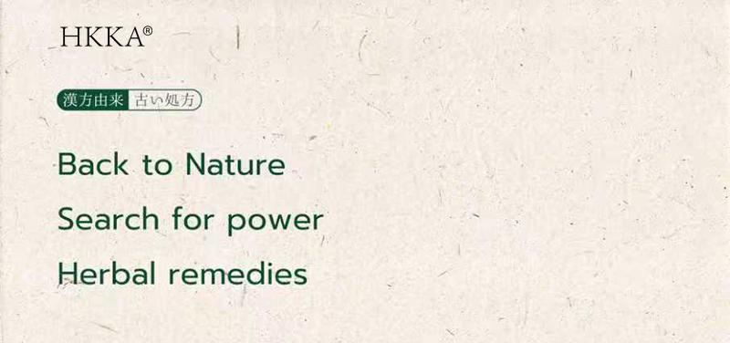 HKKA Balance Patch,Herbal patch Pad ,Health Patch,5pcs