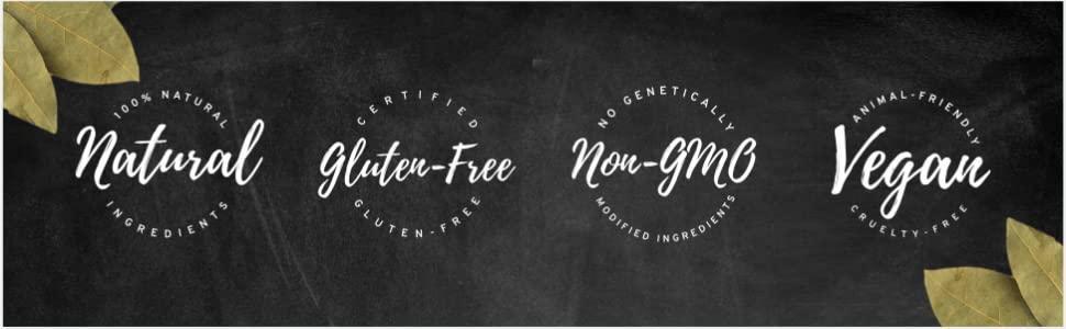 Rani Major Grey Mango Chutney (Indian Preserve) 36oz (2.2lbs) 1kg Value Pack, Glass Jar, Ready to eat, Vegan, Pack of 5+1 FREE ~ Gluten Free (Copy)