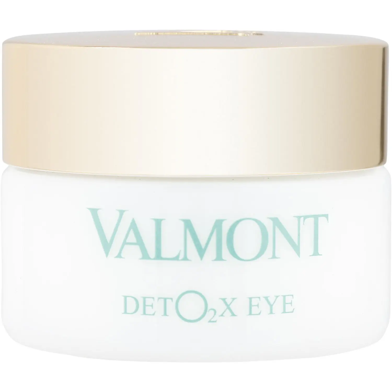 Valmont By Valmont Deto2x Eye Cream For Women
