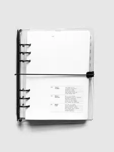 2026 Planner Bundle | Vertical Weekly | Monday Start 2026 Planner Bundle | Vertical Weekly | Monday Start
