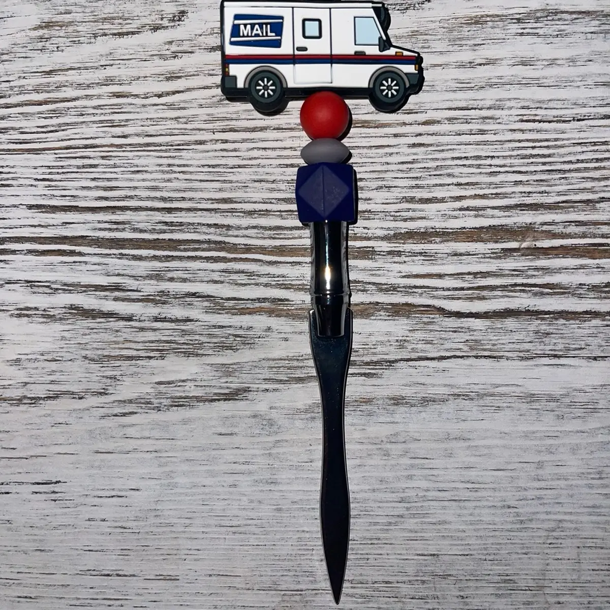 Letter Opener