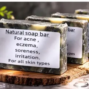 1 pcs Destox Asosi soap for all skin