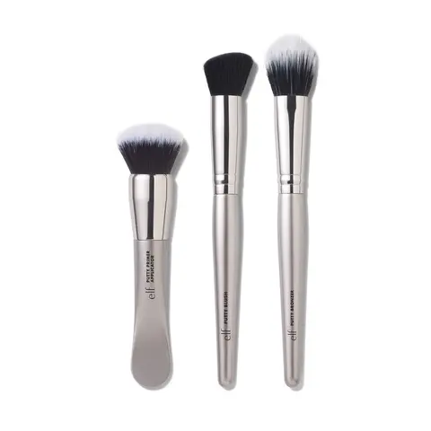 Putty Makeup Tools Trio Set