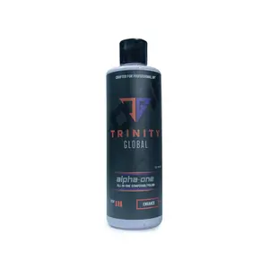 Trinity Global USA - All-In-One Compound Polish