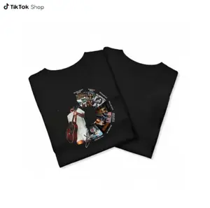 Bailey Vintage Music T-Shirt, Shirt For Fan, Sweatshirt Hoodie