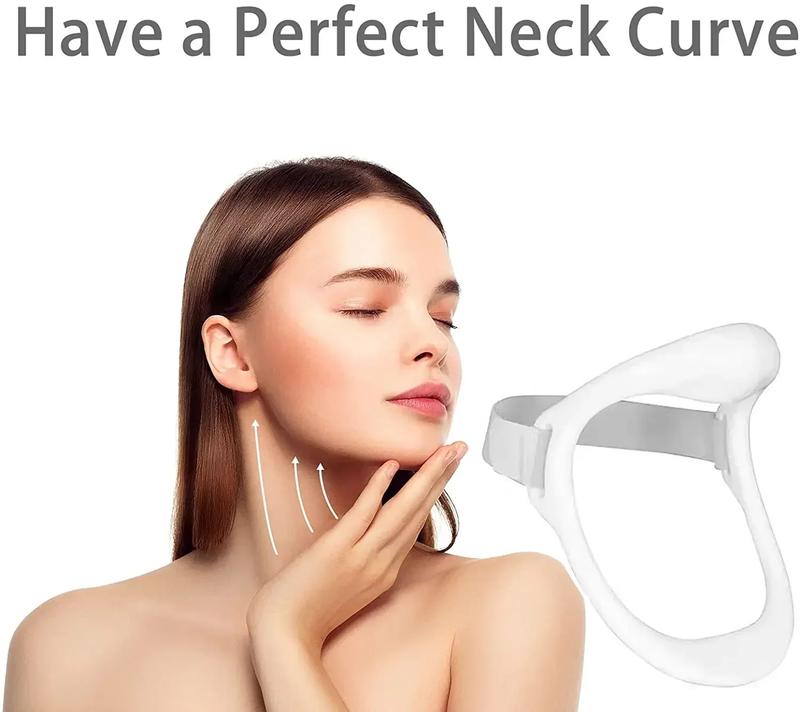 Adjustable Cervical Collar Neck Support Brace for Forward Head Posture Long Sitting Position Corrector Traction Device Comfortable Pain Relief Rehabilitation Robot Gloves Hand Hemiplegia Ergonomic Stroke Training Electric Exerciser Finger and Intensity