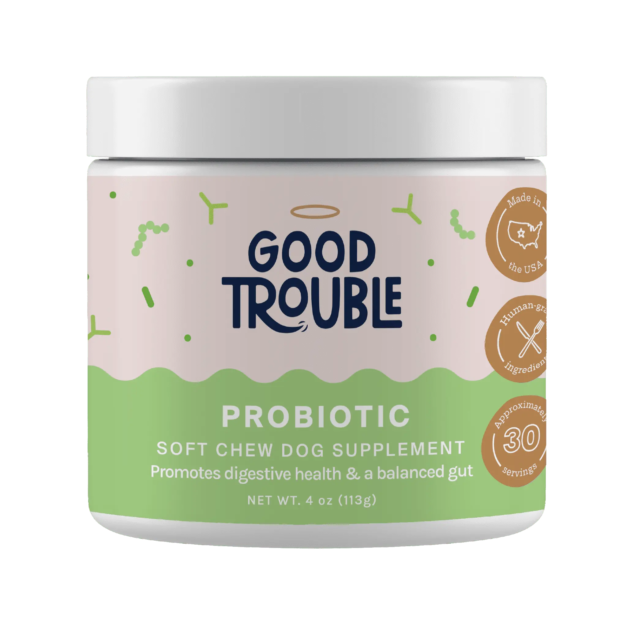Probiotic Supplement