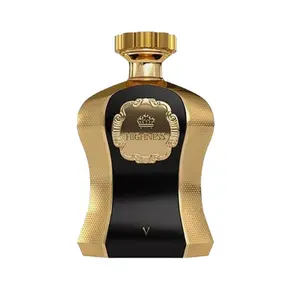Afnan Highness V W EDP 3.4oz