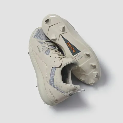Shugo Zero Metal Baseball Cleats