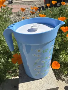 Jarra ilumina Jumbo 3.8L