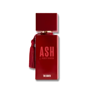 The Eighth Perfume - Long Lasting Perfume from ASH by Ashley Benson