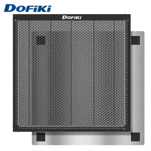 New Honeycomb Laser Bed Steel Laser Honeycomb Work Table 3D printing equipment