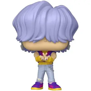 KPop Demon Hunters Mystery Funko Pop! Vinyl Figure #2435 - Specialty